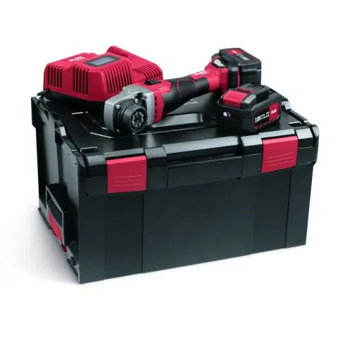 Nedsatt pris Flex TrinoFlex BME18.0-EC Basmotor